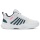 KSwiss Tennisschuhe Court Express 2 Indoor/Carpet/Teppich 2025 weiss Kleinkinder